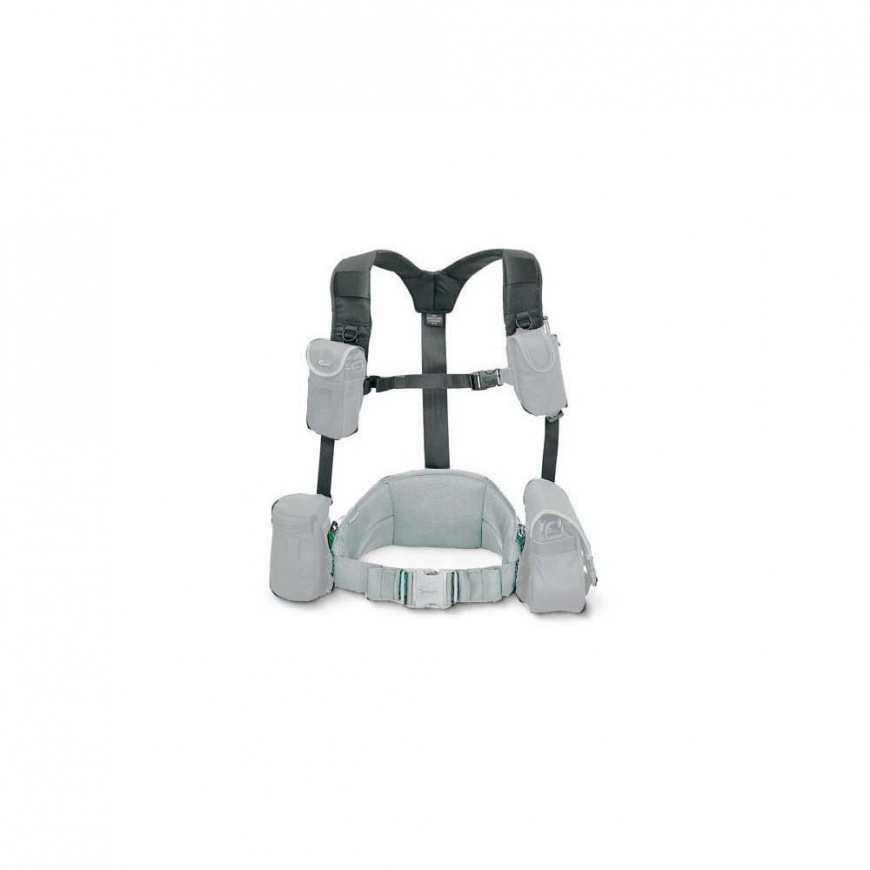 Lowepro Braces Lowepro S&F Shoulder Harness