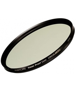Filters Marumi WPC Circular PL 82 mm