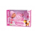 BAMBOLINA talking doll Jasmine (EE 50 words), BD358EE BAMBOLINA talking doll Jasmine (EE 50 words), BD358EE