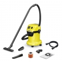 Kärcher Wet and dry vacuum cleaner WD 3 P V-17/4/20 Workshop (1.628-175.0)