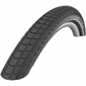 Schwalbe Big Ben - rengas, 20 x 2,15" (55-406) Schwalbe Big Ben - rengas, 20 x 2,15" (55-406)