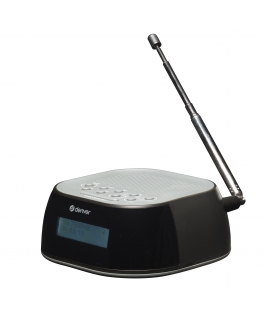 Denver CRD-506