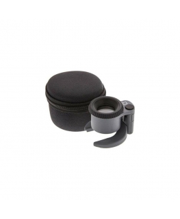 Magnifying glass Photosol Sensor Check