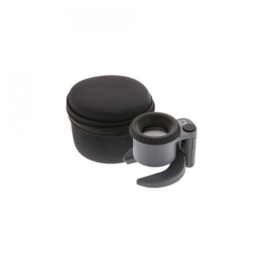 Photosol Magnifying glass Photosol Sensor Check