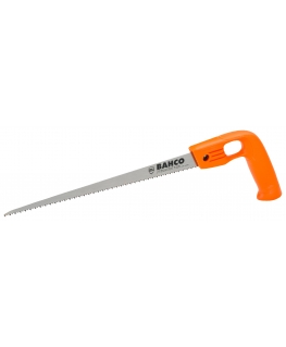 Bahco NP-12-COM zāģis Atzarošanas zāģis 30 cm Oranžs, Nerūsējošs tērauds