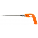 Bahco NP-12-COM hand saw Pruning saw 30 cm Orange, Stainless steel