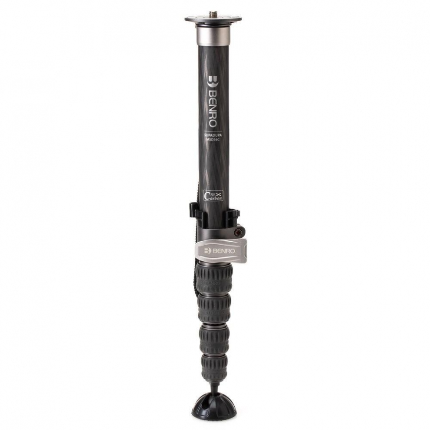 Monopod Benro SupaDupa MSD36C