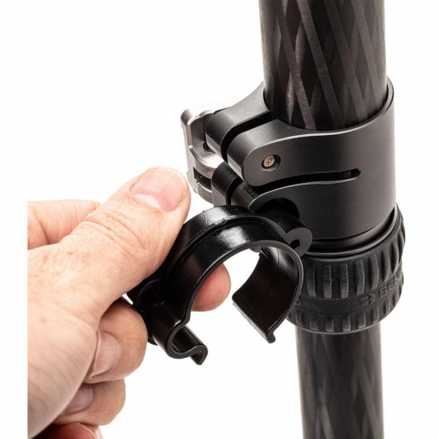 Vienakojis Benro SupaDupa MSD36C – 6