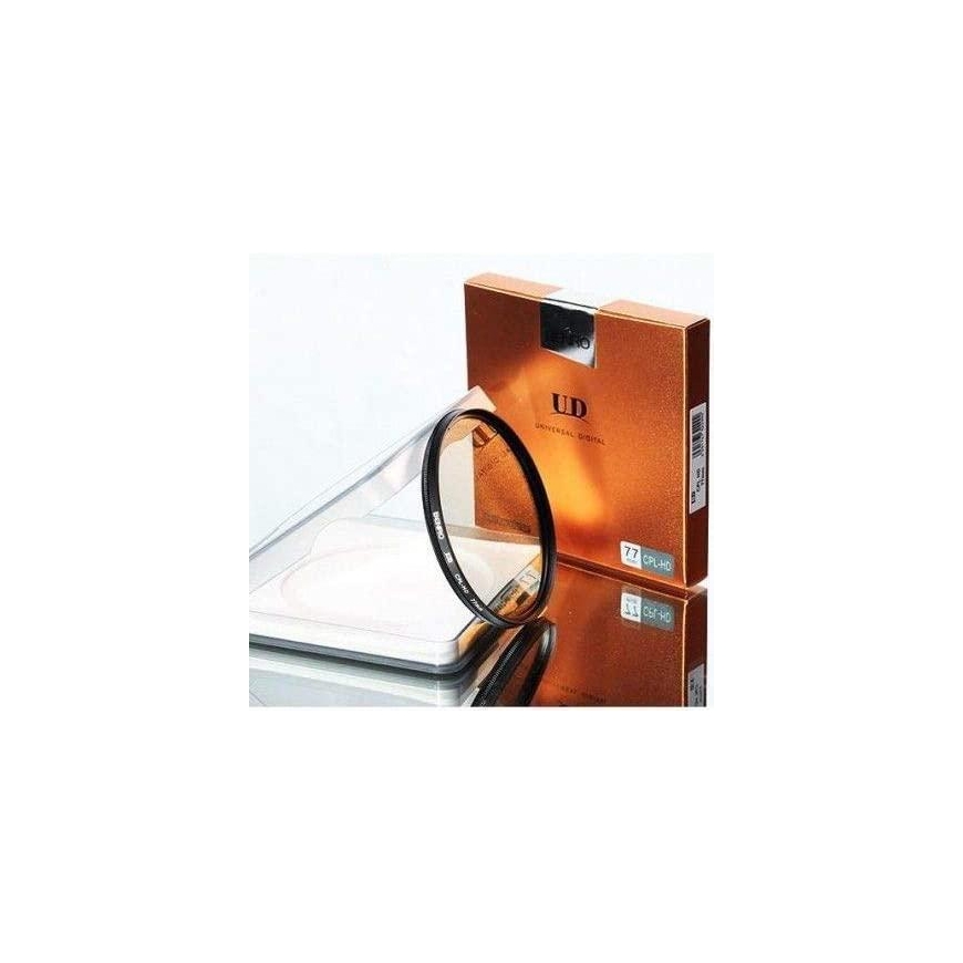 Filter Benro UD CPL-HD 52mm – 2