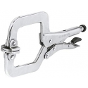 Pliers are fixed with flat tips 280 mm type C Truper® Pliers are fixed with flat tips 280 mm type C Truper®