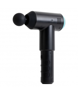 HoMedics PGM-200-EU masseerija Jalad Must
