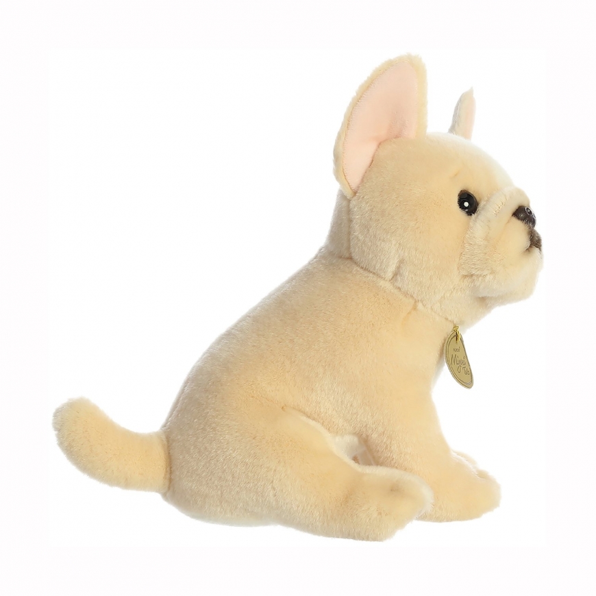 AURORA Miyoni Plush Bull Dog, 20 cm – 4