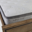Пружинный матрас HARMONY DUO 90x200xH27см, в рулоне Пружинный матрас HARMONY DUO 90x200xH27см, в рулоне