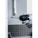Bosch EXPERT HEX-9 HardCeramic Bits, 12x90mm Bosch EXPERT HEX-9 HardCeramic Bits, 12x90mm