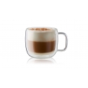 ZWILLING 39500-113-0 kafijas glāze Caurspīdīgs 2 pcs 450 ml ZWILLING 39500-113-0 kafijas glāze Caurspīdīgs 2 pcs 450 ml