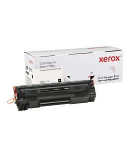 Everyday Black Toner compatible with HP CF279A