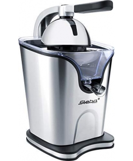 Juicer Citrus juicer Steba Steba ZP 3 citrus press