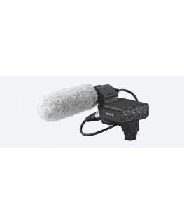 Sony XLR-K3M kameran salaman lisävaruste Salama-adapteri
