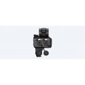 Sony XLR-K3M аксессуар для вспышки Адаптер вспышки Sony XLR-K3M аксессуар для вспышки Адаптер вспышки