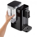 Caso HW 550 2,9 L Melns Caso HW 550 2,9 L Melns