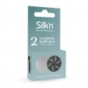 Silkn FreshPedii refill soft&medium FPR2PEUSM001 Silkn FreshPedii refill soft&medium FPR2PEUSM001
