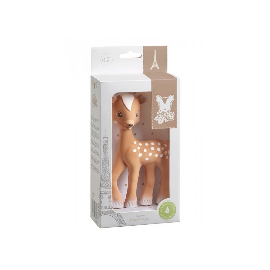 Sophie la girafe Sophie la girafe