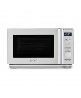 Caso MG 20 Cube Countertop Grill microwave 20 L 800 W Silver