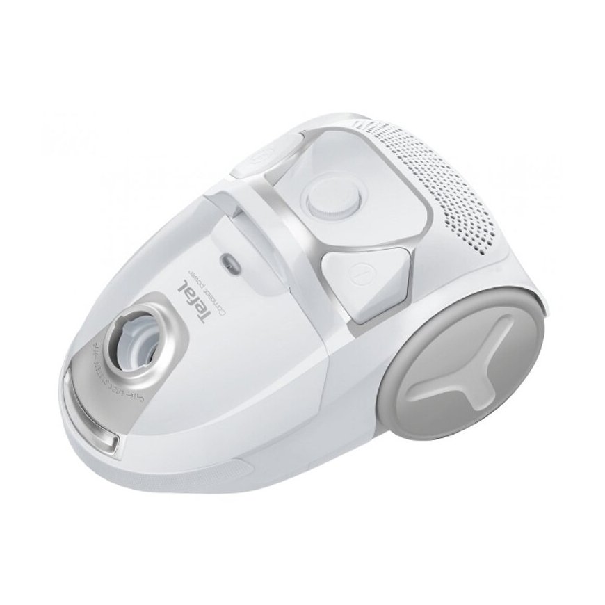 Vacuum cleaner TEFAL Compact Power TW3927EA