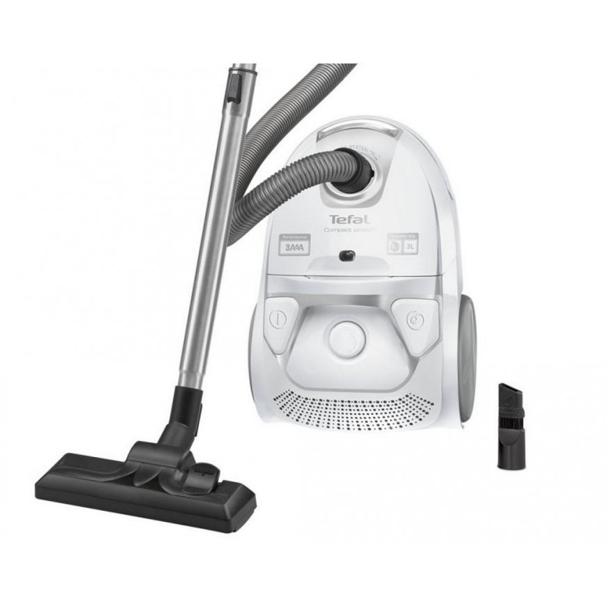 Vacuum cleaner white, Tefal TW3927EA – 4