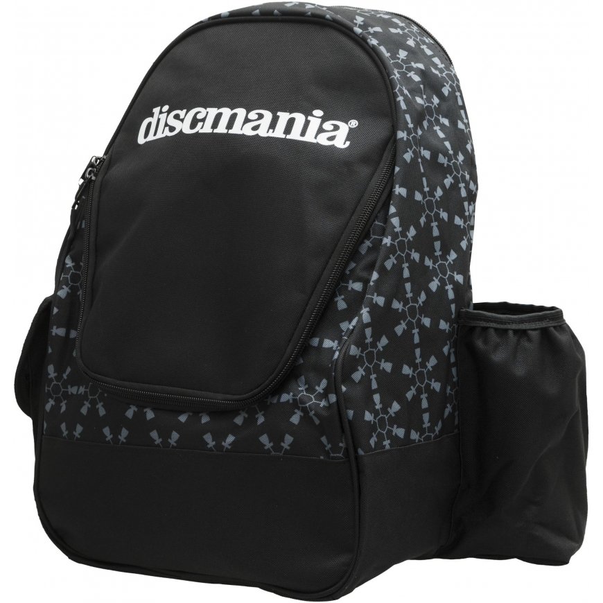 Discmania Fanatic Go frisbee golf bag