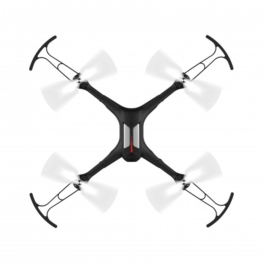 SYMA drone R/C Explorer, Z4W