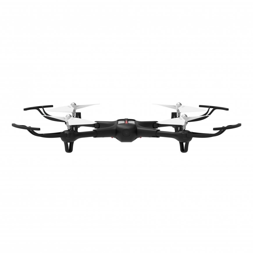 SYMA drone R/C Explorer, Z4W – 5