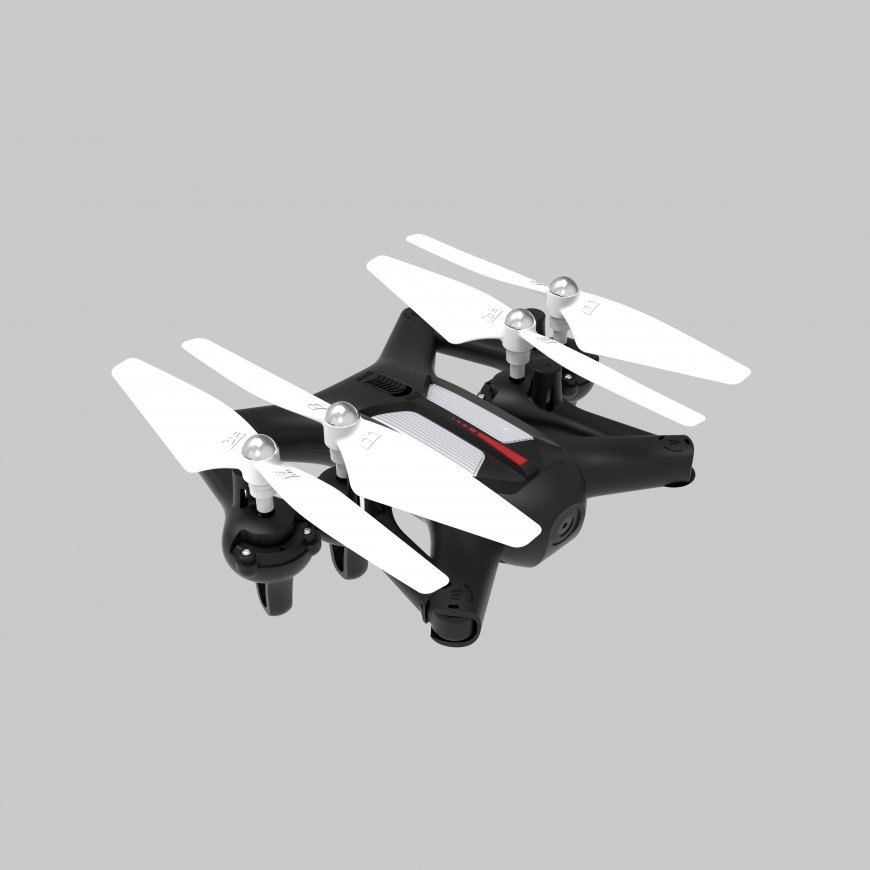 SYMA drone R/C Explorer, Z4W – 6