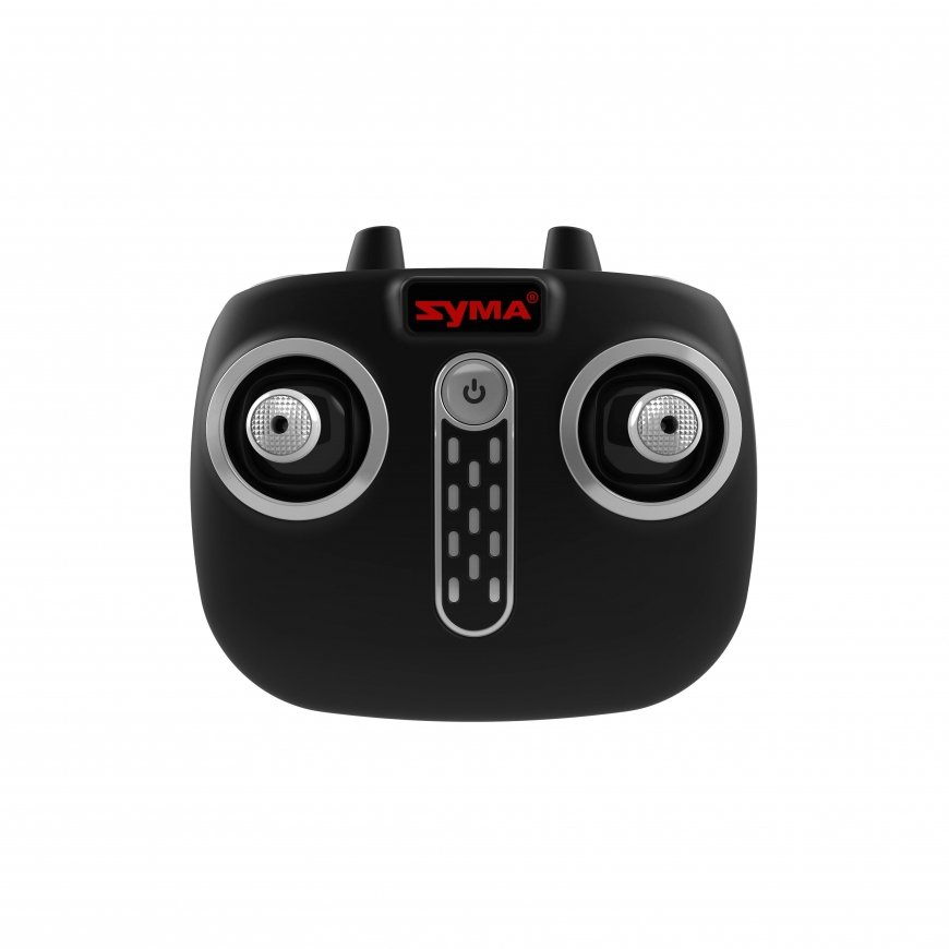 SYMA dronas R/C Explorer, Z4W – 8
