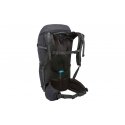 Thule AllTrail X 35L hiking backpack obsidian (3204133) Thule AllTrail X 35L hiking backpack obsidian (3204133)