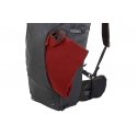 Thule AllTrail X 35L hiking backpack obsidian (3204133) Thule AllTrail X 35L hiking backpack obsidian (3204133)