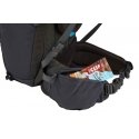 Thule AllTrail X 35L hiking backpack obsidian (3204133) Thule AllTrail X 35L hiking backpack obsidian (3204133)