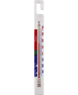 Wpro thermometer for refrigerator or freezer