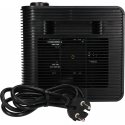 Blaupunkt FHM601 fan heater Blaupunkt FHM601 fan heater