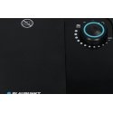 Blaupunkt Termovolentilatorius MĖLYNASIS taškas FHM601 Blaupunkt Termovolentilatorius MĖLYNASIS taškas FHM601