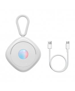 Baseus Heyo Hidden Camera Detector (White)