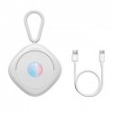 Baseus Heyo Hidden Camera Detector (White) Baseus Heyo Hidden Camera Detector (White)