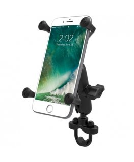 RAM Mounts RAM-B-149Z-UN10U подставка / держатель пассивный держатель Мобильный телефон / смартфон Ч