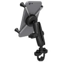 RAM Mounts RAM-B-149Z-UN10U teline/pidike Passiiviteline Matkapuhelin/älypuhelin Musta RAM Mounts RAM-B-149Z-UN10U teline/pidike Passiiviteline Matkapuhelin/älypuhelin Musta