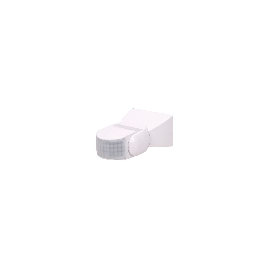 Orno Motion sensor 180 degrees/360 degrees IP65 white OR-CR-254/W – 2