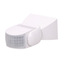 Orno Motion sensor 180 degrees/360 degrees IP65 white OR-CR-254/W