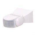 Orno Motion sensor 180 degrees/360 degrees IP65 white OR-CR-254/W