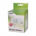 Orno Motion sensor 180 degrees/360 degrees IP65 white OR-CR-254/W