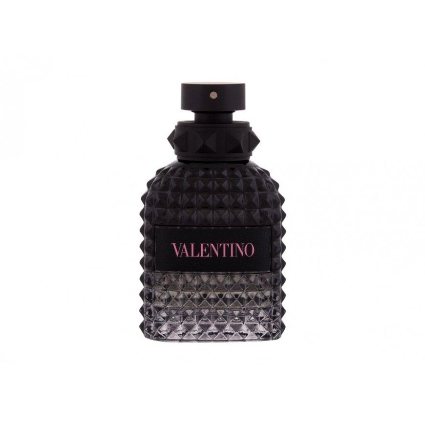 Valentino Uomo Born in Rome EDT 50 ml – 2
