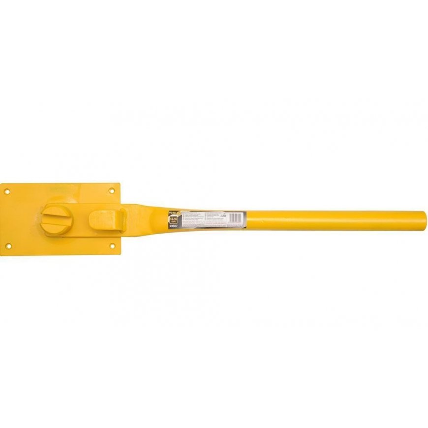 Toya Vorelė Geležinkelio armatūra 10 –12 mm (49801) – 2